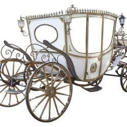 Top Chariot Dealers in Srinagar near me - Justdial