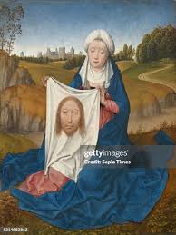 677 Saint Veronica Stock Photos, High-Res Pictures, and Images