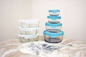 Made for life in canada. The 10 Best Glass Food Storage Containers In 2021