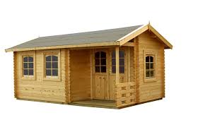 Jedes holzhaus im garten benötigt ein entsprechendes fundament. Zapo Zaunwelt