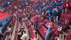 Bienvenue au subreddit de la plus ancienne franchise de la lnh. Ontario Reverses Course Allows 550 Fully Inoculated Spectators Inside For Leafs Game 7 Cp24 Com