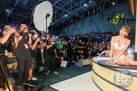 AV女優攻台！大尺度攝影活動淘金3萬金主贊助可私約「尺度無上限」 | ETtoday星光雲| ETtoday新聞雲