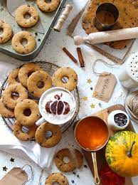 We did not find results for: Biscotti Alla Zucca Con Gocce Di Cioccolato Vegan Yummyo Clock