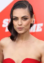 Mila at the LA Premiere of 'The Spy Who Dumped Me' 25th July 2018