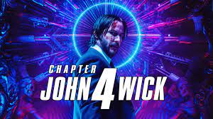 دانلود رایگان فیلم John Wick: Chapter 4 2023 (دانلود فیلم جان ویک: فصل 4 2023)