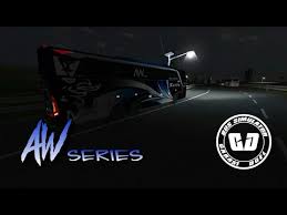 Kamu bisa download sekaligus melalui tombol download link dibawah ini Bussid Aw Mitos Jalan Tol Hati Hati Skin Bus Simulator Id By