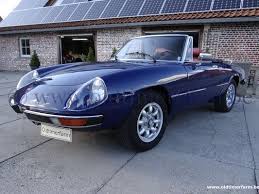 Image result for Navy Blue 1978 Alfa-Romeo