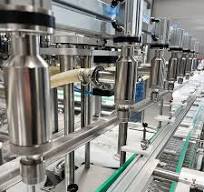 China Supplier Automatic Liquid Fertilizer Filling and Capping Machine