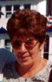 Patricia McDonald Obituary