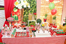 Now, when in doubt for decorating italian party. Kara S Party Ideas Italian Pizzeria Birthday Party Kara S Party Ideas