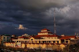 Khwairamband Market Run By Only Women Manipur India Travel Incredible India Manipur