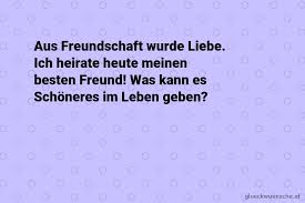 Du b | finde und teile inspirierende zitate,sprüche und lebensweisheiten auf visual statements®. Gluckwunsche Spruche Grusse Zur Hochzeit Hochzeitsspruche