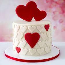 Maybe you would like to learn more about one of these? Online Valentine Hearts Chocolate Fondant Cake 1 Kg Gift Delivery In Saudi Arabia Ferns N Petals