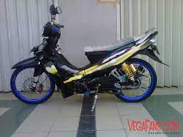 Modifikasi vega r new warna biru hitam. Kumpulan Foto Modifikasi Vega R New Standar Dan Simple Vegafans Com