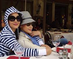 Baru ada nama tak tercicir. Video Umie Aida Bergaduh Dengan Erra Fazira