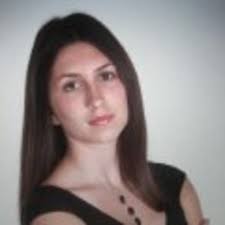 Ashley Knutson's Instagram, Twitter & Facebook