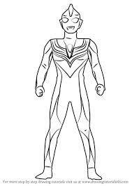 Maybe you would like to learn more about one of these? Mewarnai Ultraman Zero Shefalitayal