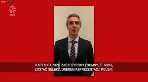 Paulo sousa nie zna się na futbolu?! Paulo Sousa Na Filmie Wideo Wypowiedz Nowego Selekcjonera Reprezentacji Polski Pilka Nozna Eurosport W Tvn24