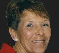 Joyce Gale Henry Capps Obituary