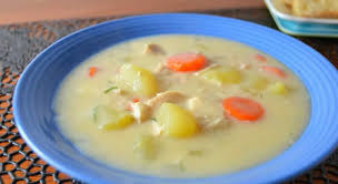 Soupe De Legumes Au Poulet Au Thermomix Recette Thermomix Facile Recettes De Cuisine Soupe Legume Thermomix Recette