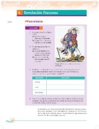 Carballo paco el chato tareas secundaria, ejercicios de croquis para niños de primaria cuarto grado leganés. 4 Revolucion Francesa Ayuda Para Tu Tarea De Historia Sep Secundaria Primero Respuestas Y Explicaciones