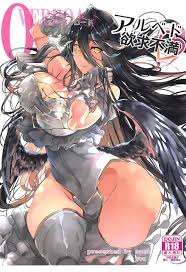 Overlord Hentai: Albedo - Doujinshi - Hentai Home