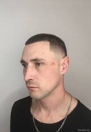 Manifestor Барбершоп * Академия Барберов