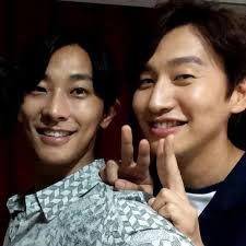 From Director Lee Doyun of movie <#Confession> and drama <The Trauma Code:  Heroes On Call>: "11 years ago, good friends from the neighborhood got  older and met at a banquet hall.