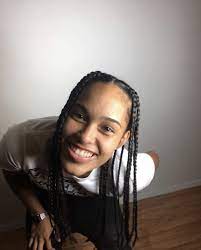 Ig Jameriah M Sc Jameriahh2 Girls Hairstyles Braids Braids For Black Hair Fade Haircut Styles