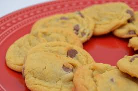 Vanilla Pudding Cookies Recipe Vanilla Pudding Cookies Pudding Cookies Vanilla Pudding