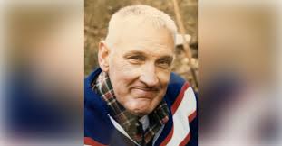 Obituary information for Robert A. Suprenant