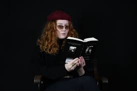 Hello there for it is i the crimson ninja. Arts Vanity I Inspired Dolly Parton S Jolene Arts The Harvard Crimson