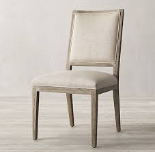 The company sells its merchandise through its. Fabric Seating Rh