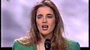 Kdam Eurovision 1992: Anat Atzmon