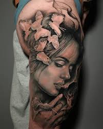 Lady B Ink