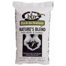 We would like to show you a description here but the site won't allow us. Nature S Blend Compost By Back To Nature Shoal Creek Nursery Llc Austin Tx