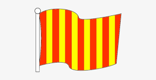 Background merah putih dirgahayu aa. Bendera Garis Garis Merah Kuning Bendera Kuning Putih Merah Png Image Transparent Png Free Download On Seekpng