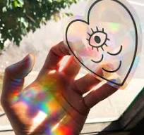 Comment créer des autocollants de fenêtre attrape-soleil ...
