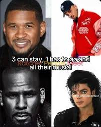 R&B/Slow Jams (Old and New)