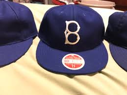 The brooklyn dodgers were a major league baseball team, active primarily in the national league from 1884 until 1957, after which the club m. The Right Brooklyn Dodgers Cap The Fedora Lounge