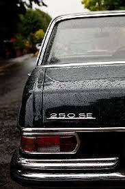 Slowly Developing A Love For Vintage Mercedes Classic Cars Classic Mercedes Mercedes Benz Cars
