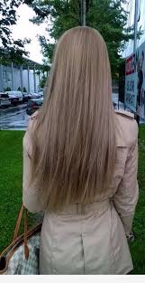 Ash Toffee Nice Haircolor Ash Blonde Hair Colour Medium Ash Blonde Hair Ash Hair Color