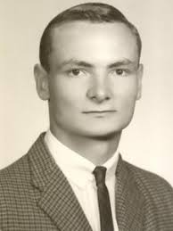 LCPL David Eugene Morton, Cedarville, OH