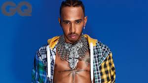 Lewis Hamilton Interview I Want To Make Amends British Gq