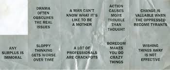 Lack of charisma can be fatal. Jenny Holzer On The Difficulties Of Being A Successful Female Artist