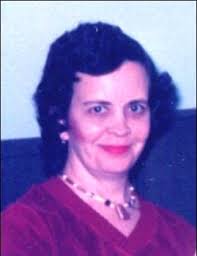 Obituary information for Shirley Jean Wilder