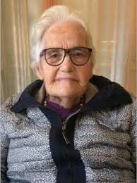 E' MORTA LA PARTIGIANA ANNA MARIA BRENNA