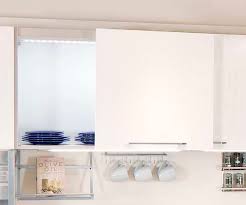 sliding cabinet doors by hfele frontio
