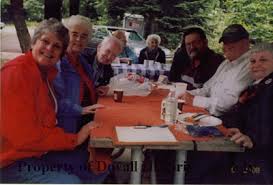 Duvall Historical Society