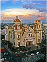 Pin By Mauricio Rousselon On Honduran San Pedro Sula Missions Trip Places Around The World